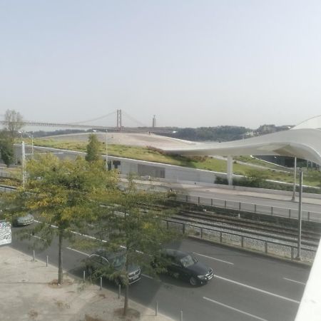Ferienwohnung Timeless - Energy - Belem Lissabon Exterior foto