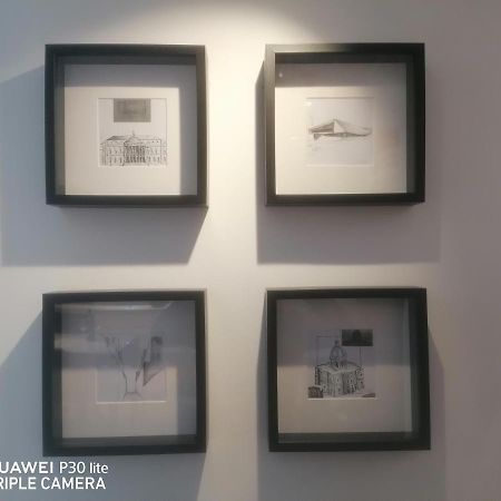 Ferienwohnung Timeless - Energy - Belem Lissabon Exterior foto