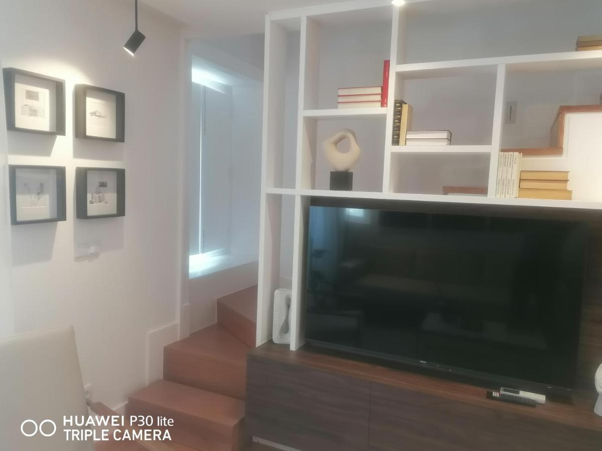 Ferienwohnung Timeless - Energy - Belem Lissabon Exterior foto