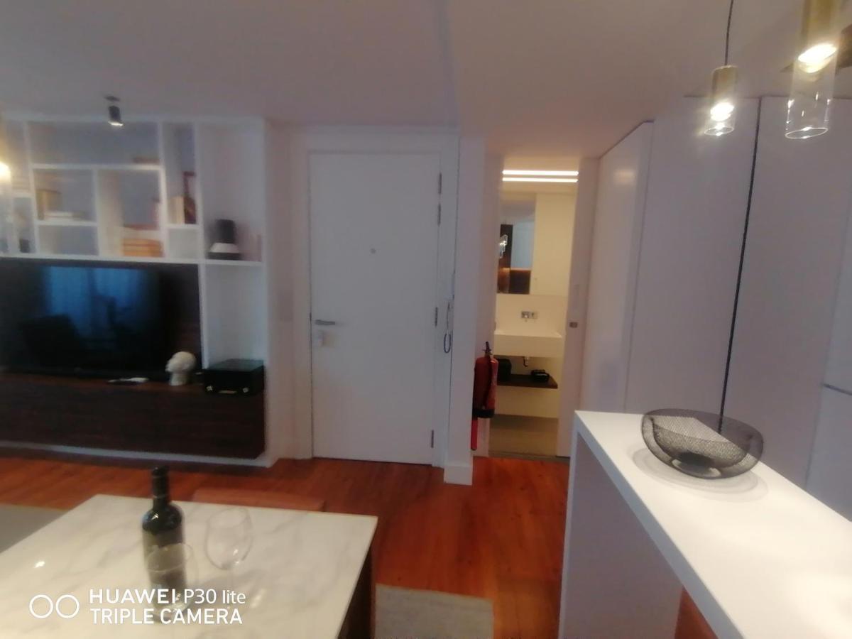 Ferienwohnung Timeless - Energy - Belem Lissabon Exterior foto