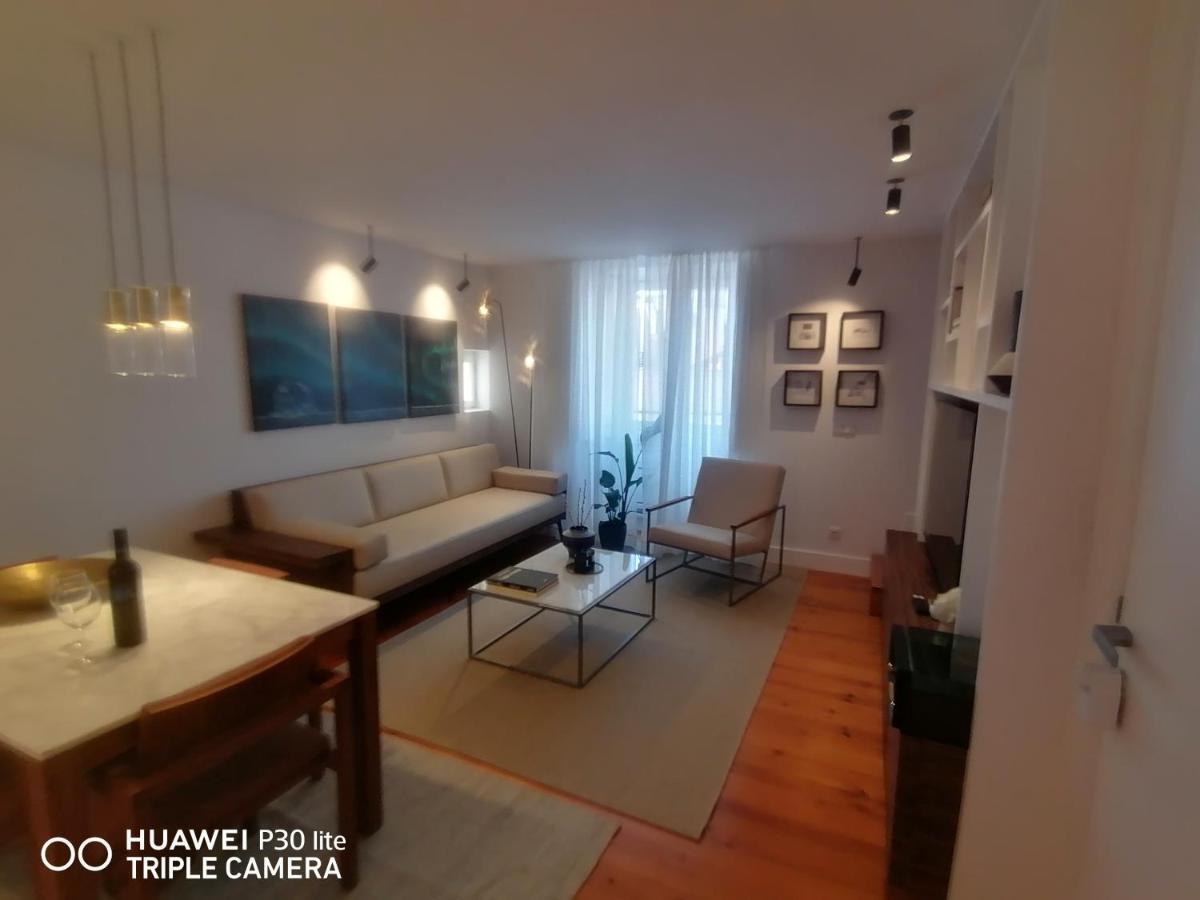 Ferienwohnung Timeless - Energy - Belem Lissabon Exterior foto