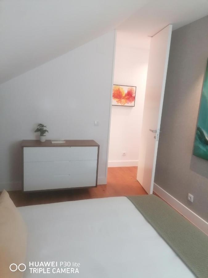 Ferienwohnung Timeless - Energy - Belem Lissabon Exterior foto